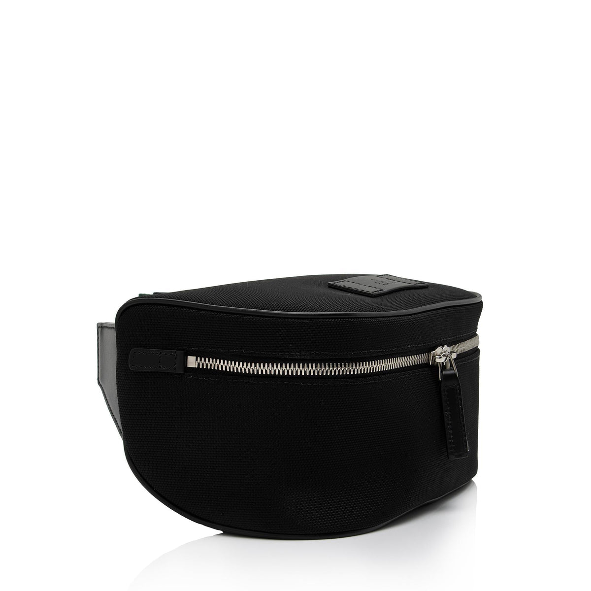 Gucci Techno Canvas Web Belt Bag (SHF-H9w0O5)