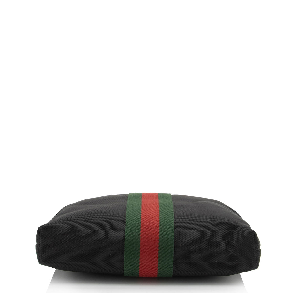 Gucci Techno Canvas Web Messenger (SHF-vmRnSt)