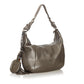 Gucci Techno Horsebit Hobo Bag (SHG-33787)