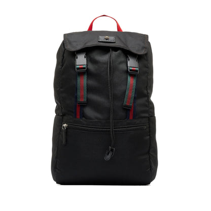 Gucci Techno Web (SHG-EzqX9D)