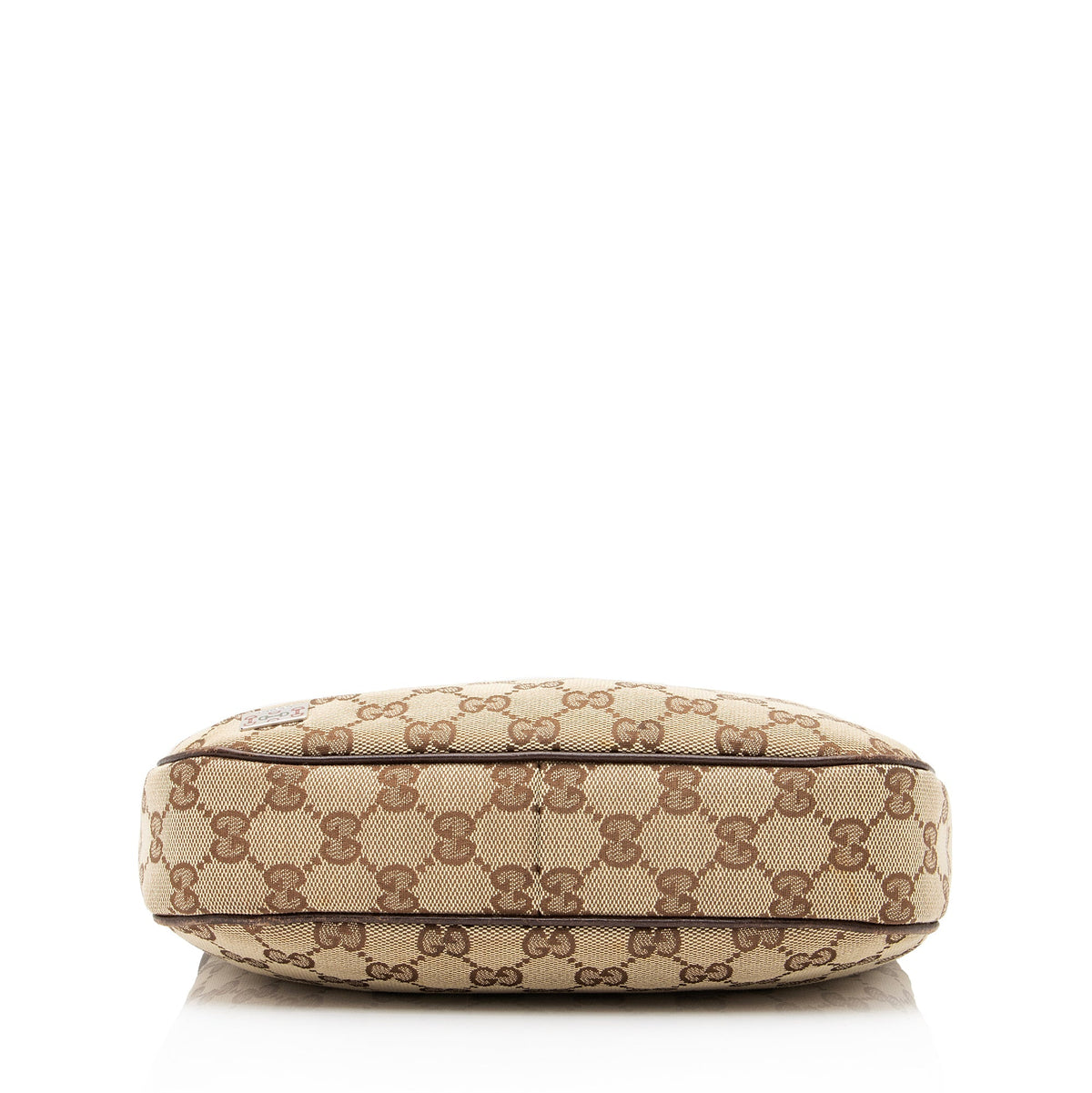 Gucci  GG Canvas Small Hobo (SHF-hNMTP5)
