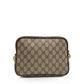 Gucci Vintage GG Supreme Small Camera Bag (SHF-PWd9U6)