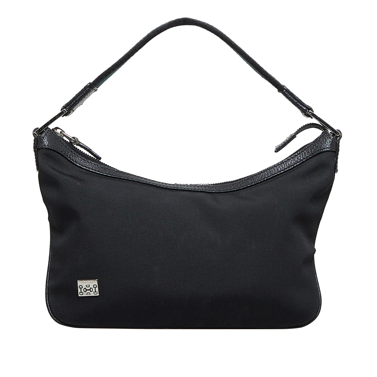 Gucci Web Baguette (SHG-GaxQD5)