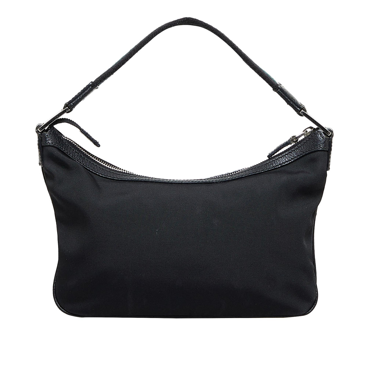 Gucci Web Baguette (SHG-GaxQD5)