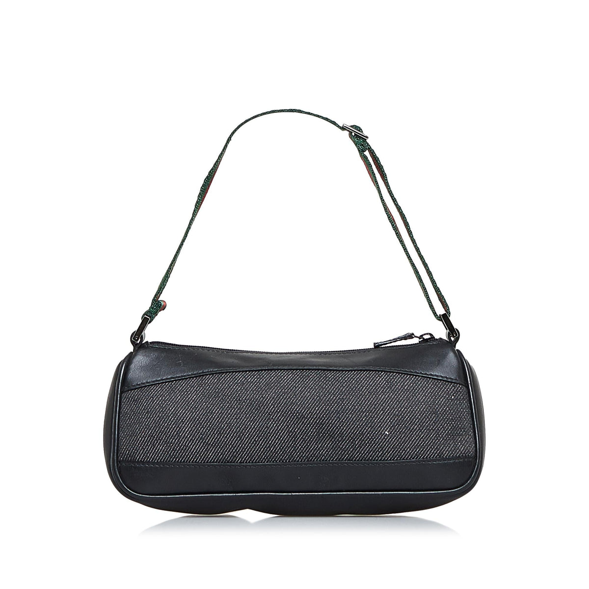 Gucci Web Baguette (SHG-g3PZsk)