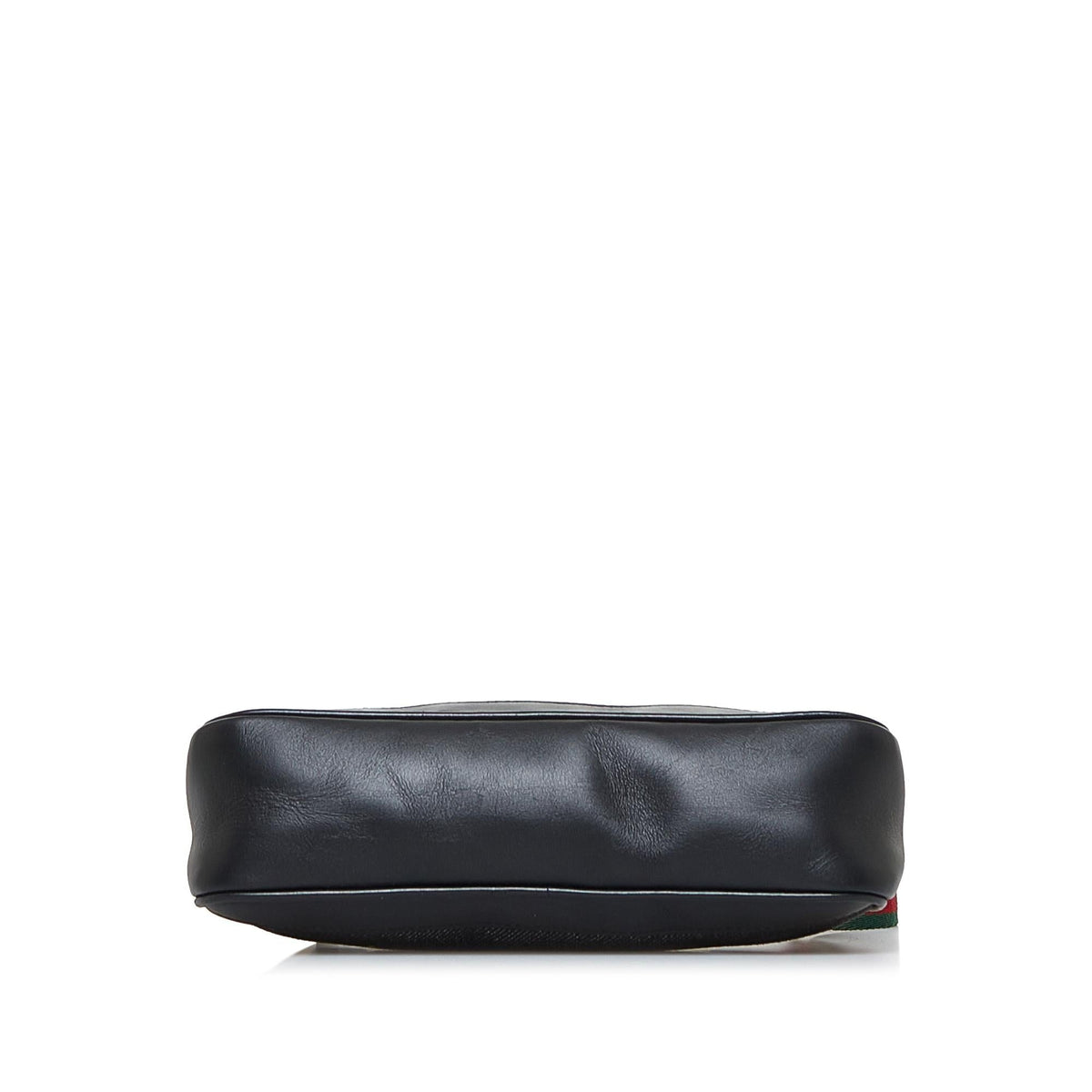 Gucci Web Baguette (SHG-g3PZsk)