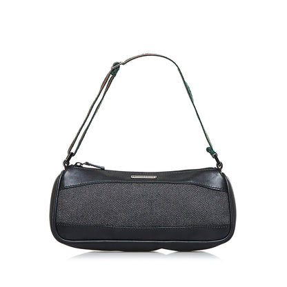 Gucci Web Baguette (SHG-g3PZsk)