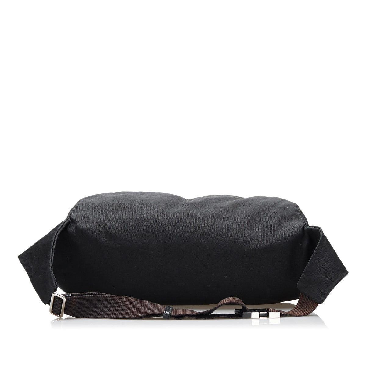 Gucci Web Belt Bag (SHG-37189)