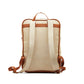 Gucci Web Canvas Backpack (SHG-shIR2a)