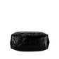 Gucci Web Coated Canvas Satchel