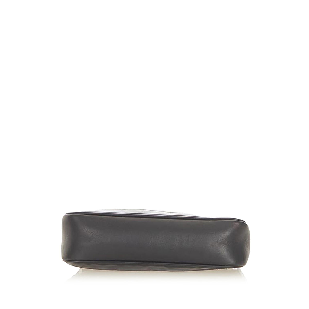Gucci Web Denim Baguette (SHG-36578)
