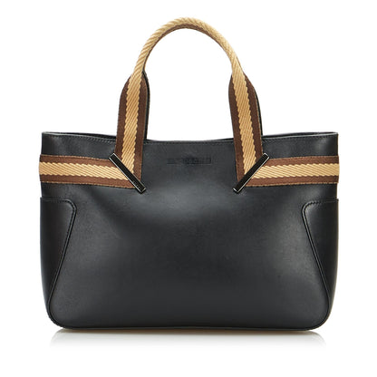 Gucci Web Handbag (SHG-luwHgk)