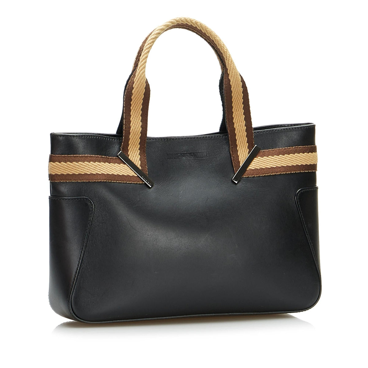 Gucci Web Handbag (SHG-luwHgk)