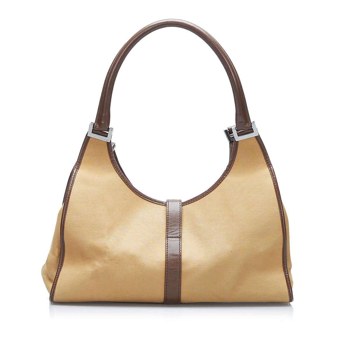 Gucci Web Jackie Bardot (SHG-k8Xx7L)