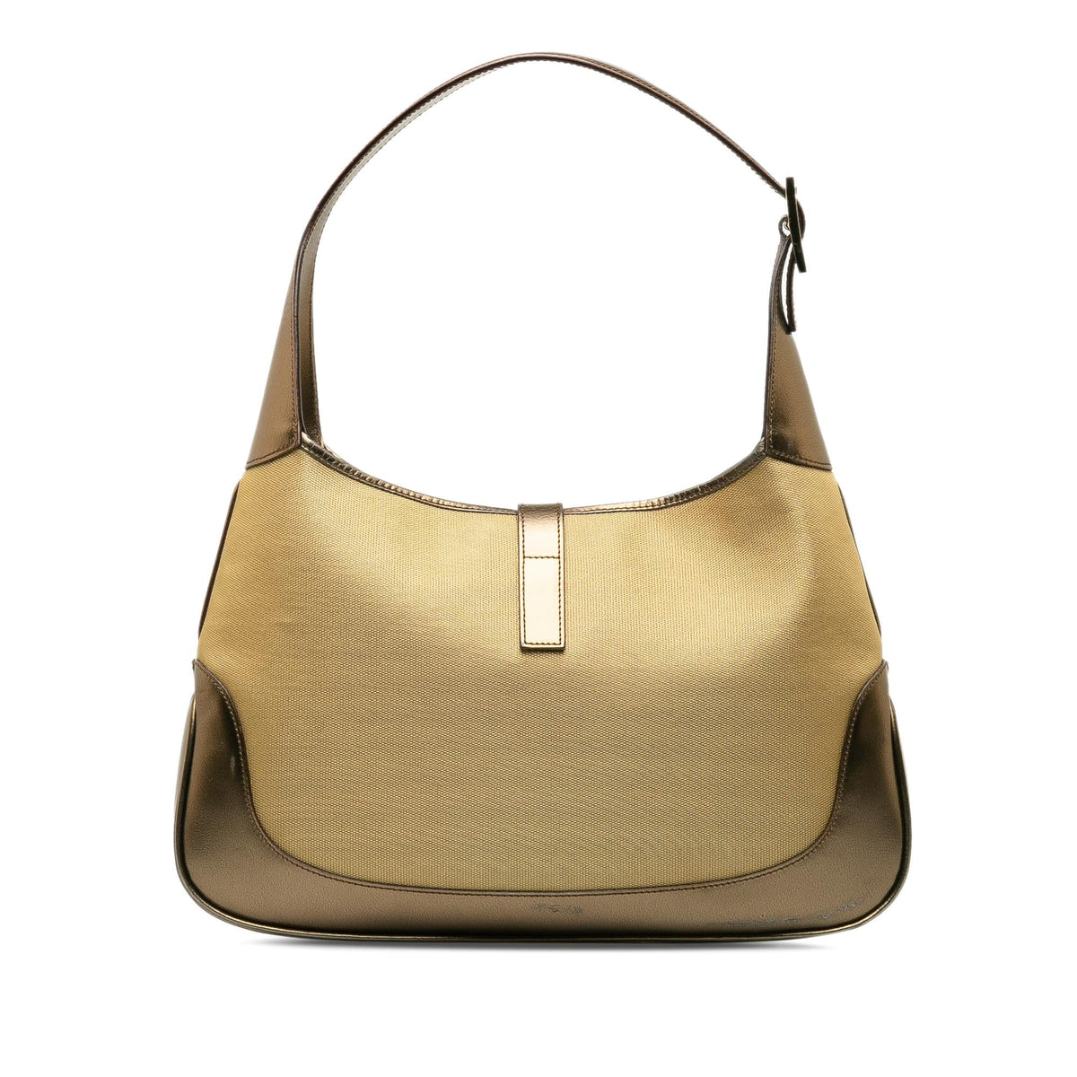 Gucci Web Jackie O Hobo (SHG-au7jhU)