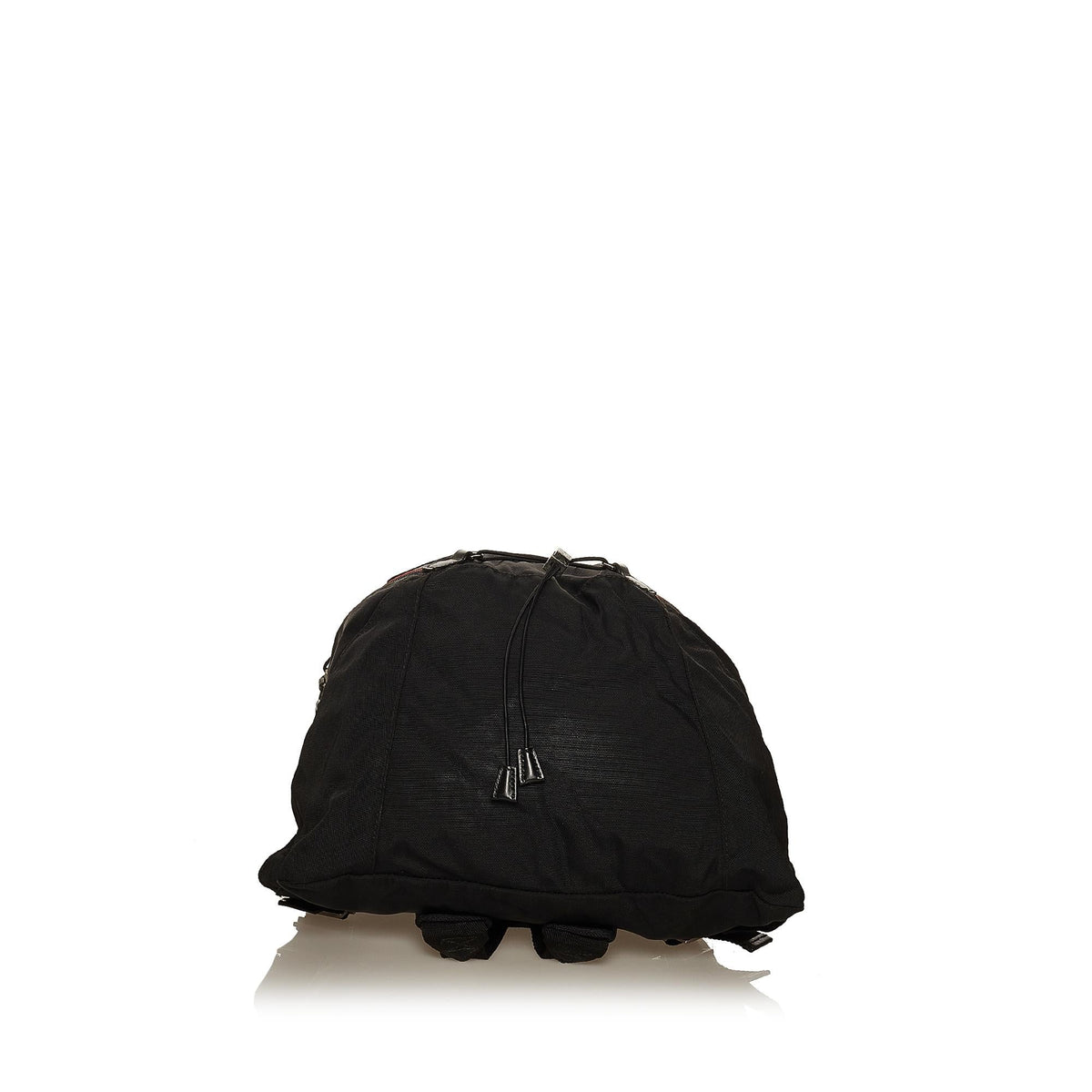 Gucci Web Nylon Backpack (SHG-29540)