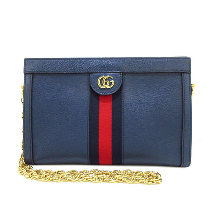 Gucci Web Ophidia Crossbody (SHG-TO0Wgu)
