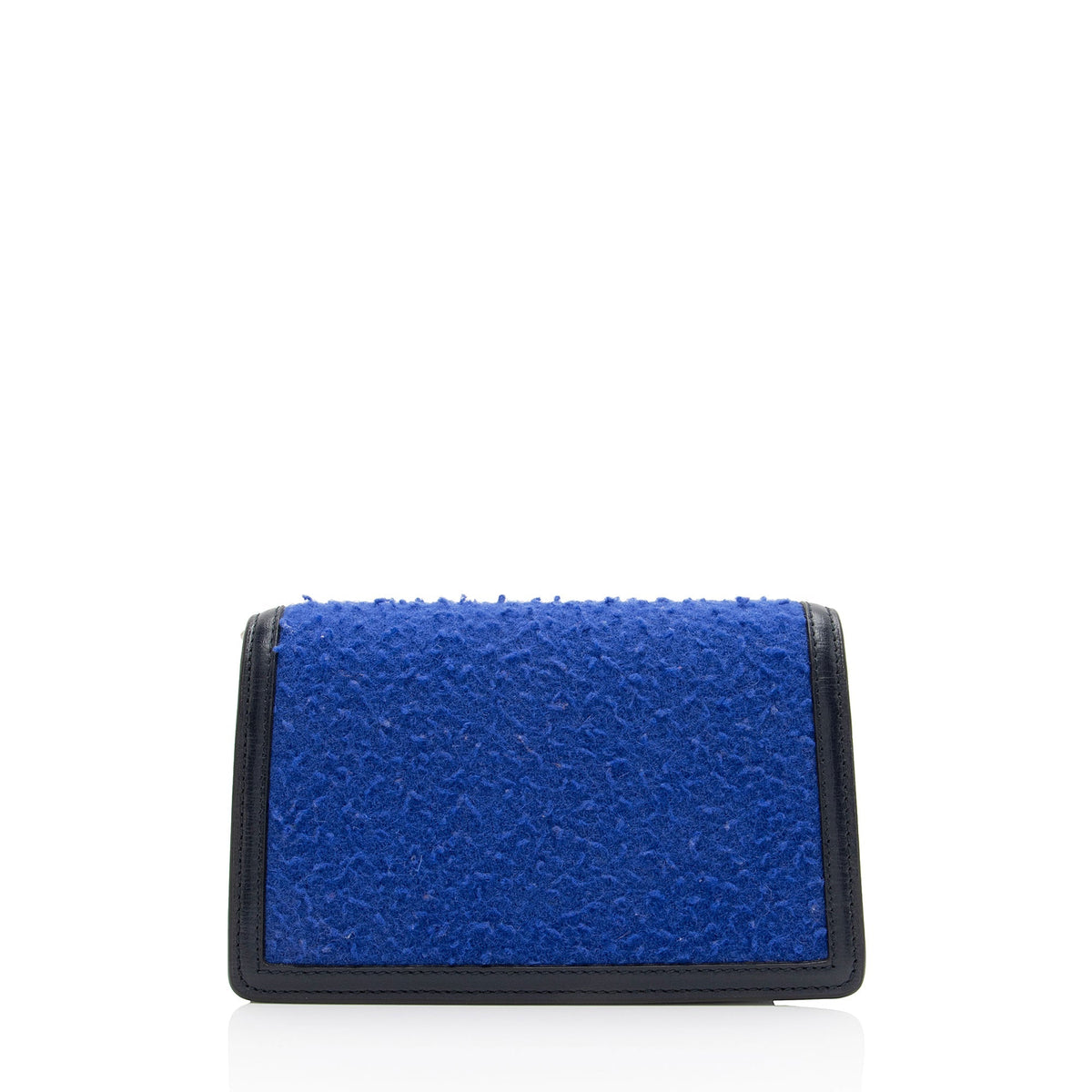 Gucci Wool Dionysus Super Mini Bag (SHF-Ujea1H)