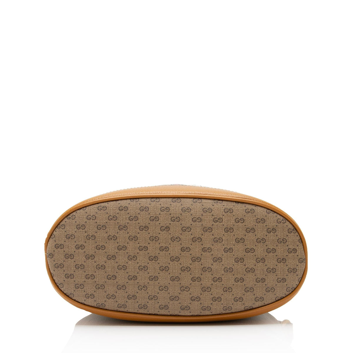 Gucci x Disney Micro GG Canvas Mickey Mouse Bucket Bag