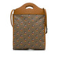 Gucci X Disney Micro GG Mickey Mouse Satchel (SHG-ITJXsH)