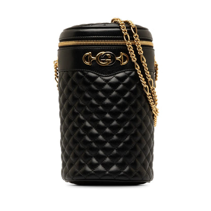 Gucci Zumi Cylindrical