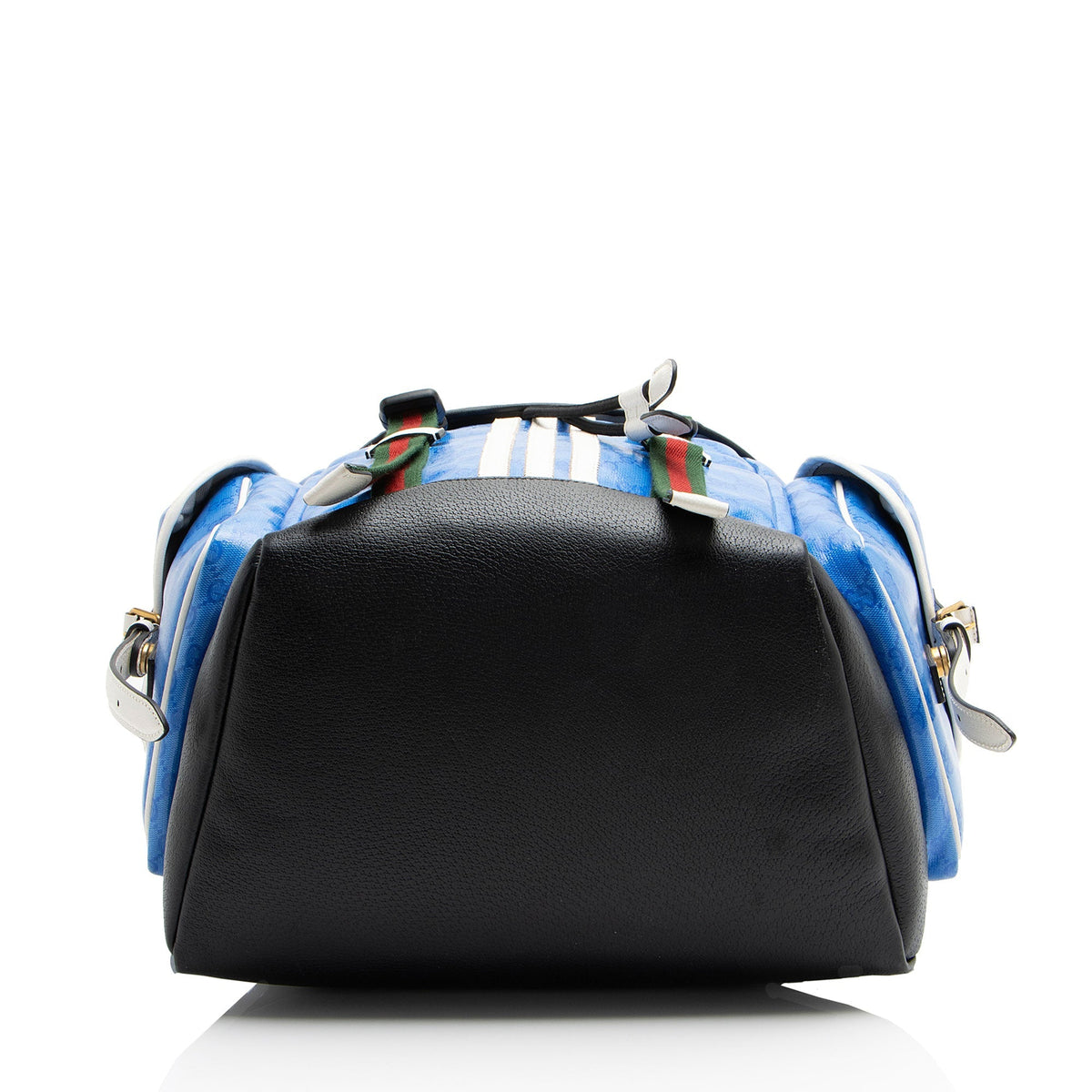 Gucci x Adidas GG Crystal Web Backpack
