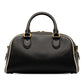 Gucci x Adidas Leather Mini Duffle Bag (SHG-N7PzBW)