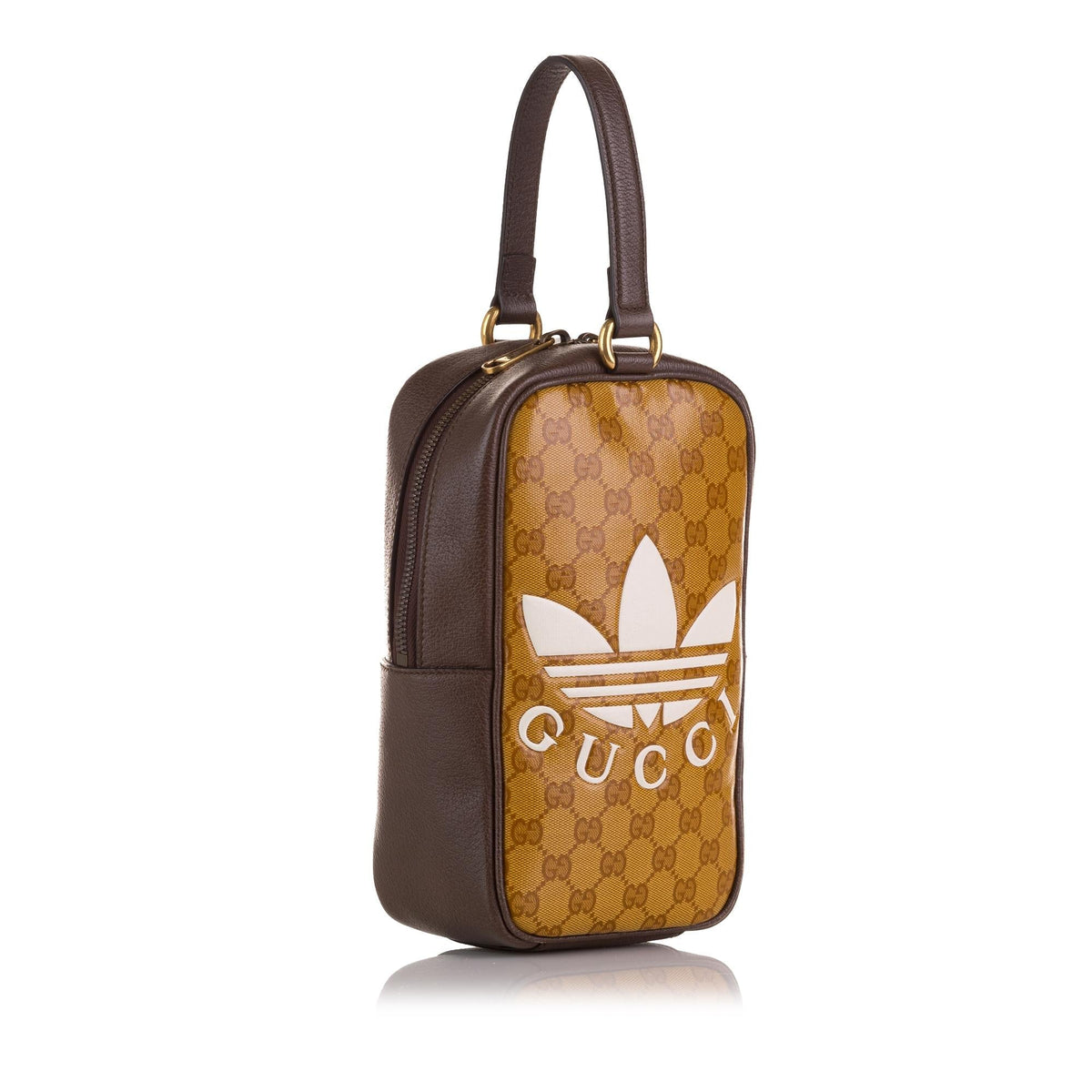 Gucci x Adidas Mini Handbag (SHG-40U9QW)