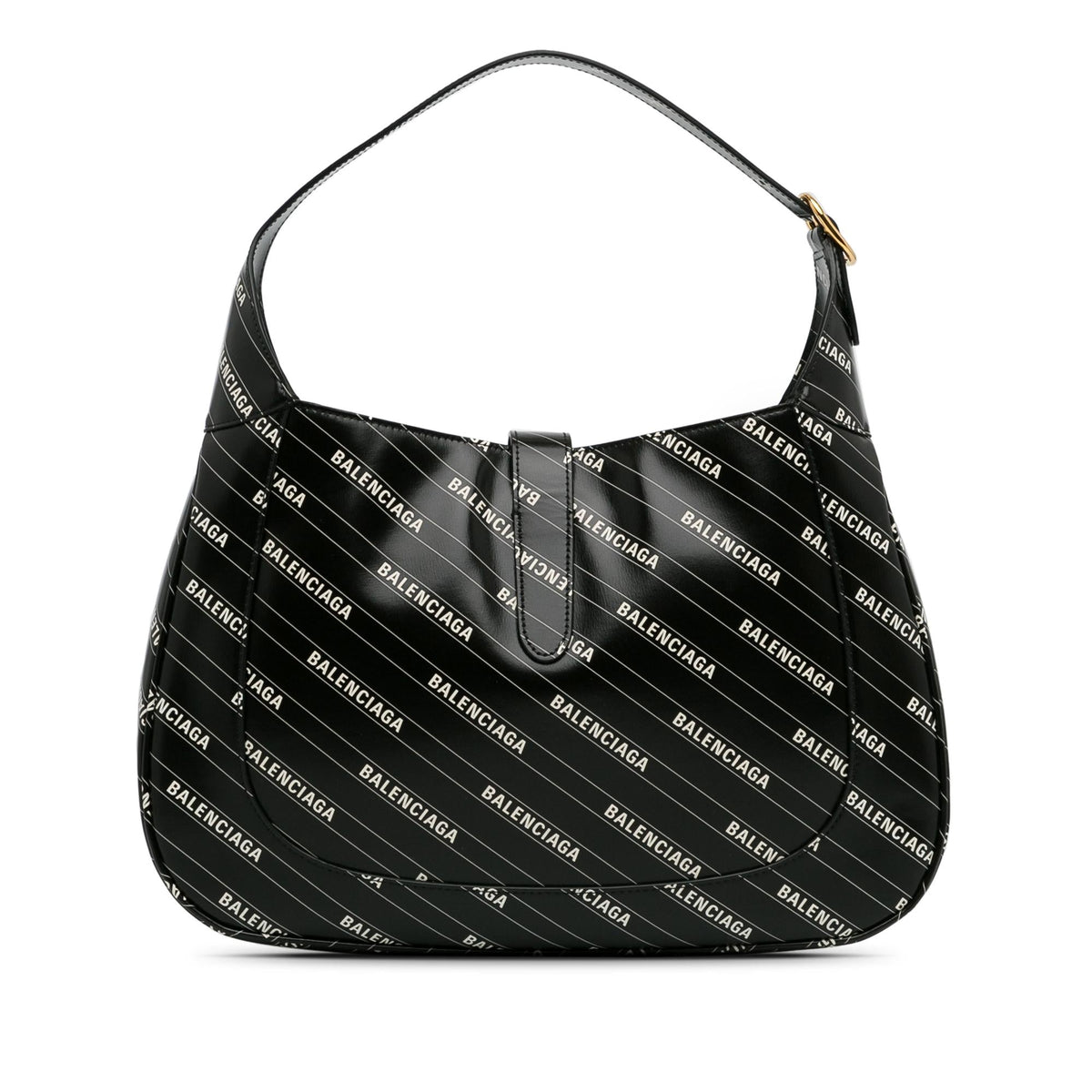 Gucci x Balenciaga Medium Hacker Project Jackie 1961 (SHG-y39KRA)
