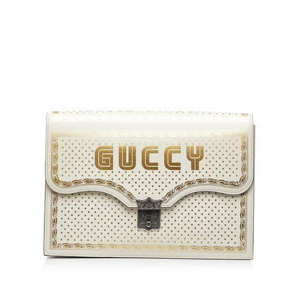 Gucci x SEGA Guccy Stars Portfolio (SHG-9xeuCX)