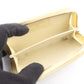 CHANEL Yellow 19 dix-neuf 19 Matelasse Lambskin (sheep leather) AP2701 2120900121198