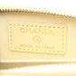 CHANEL Yellow 19 dix-neuf 19 Matelasse Lambskin (sheep leather) AP2701 2120900121198