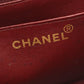 CHANEL Black Matelasse Diana Flap Lambskin (sheep leather) 2101220084691