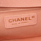CHANEL Pink Boy chanel Grained Calfskin leather A67086 2104102532051