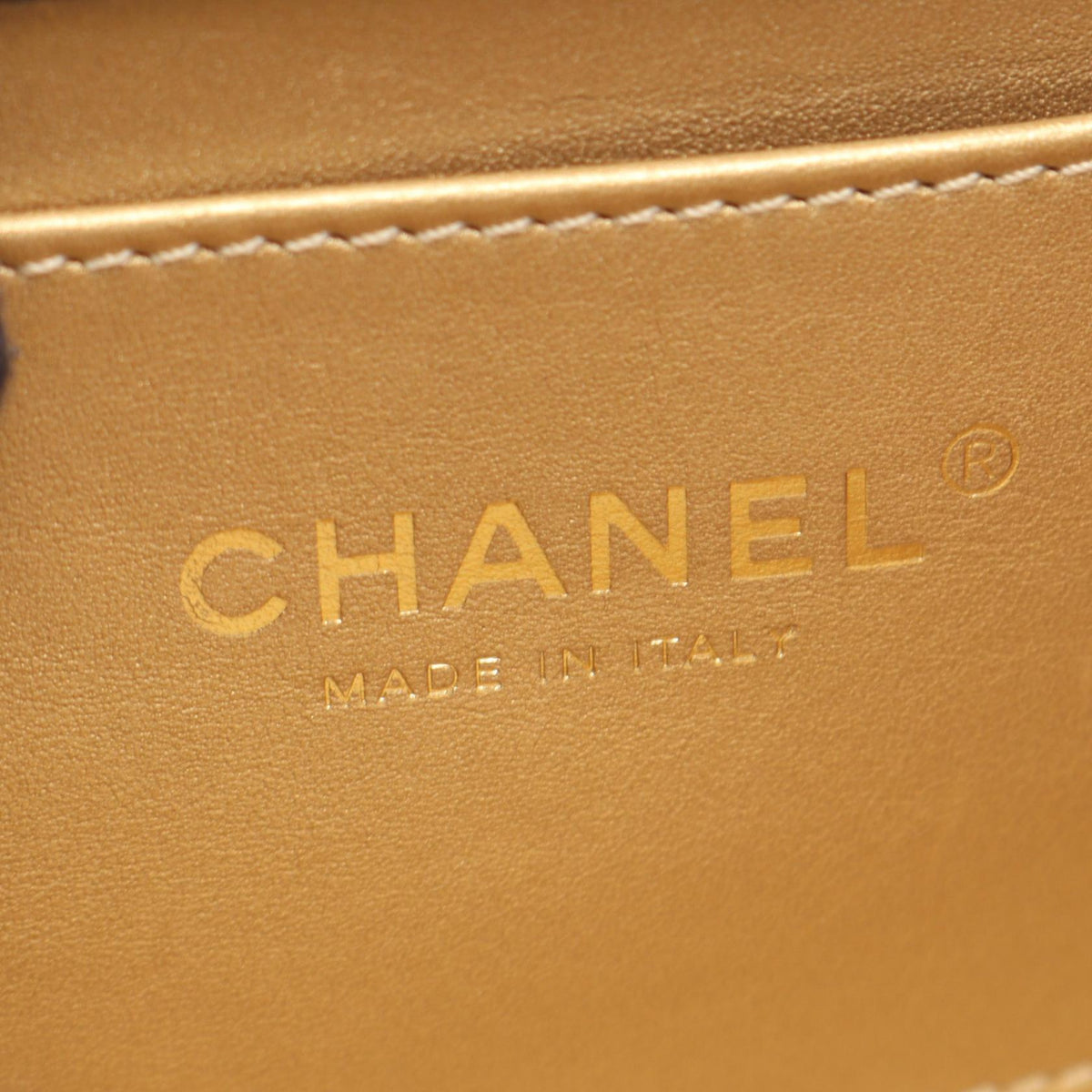 CHANEL Black Matelasse 2WAY Lambskin (sheep leather) AS1889 2106800639889