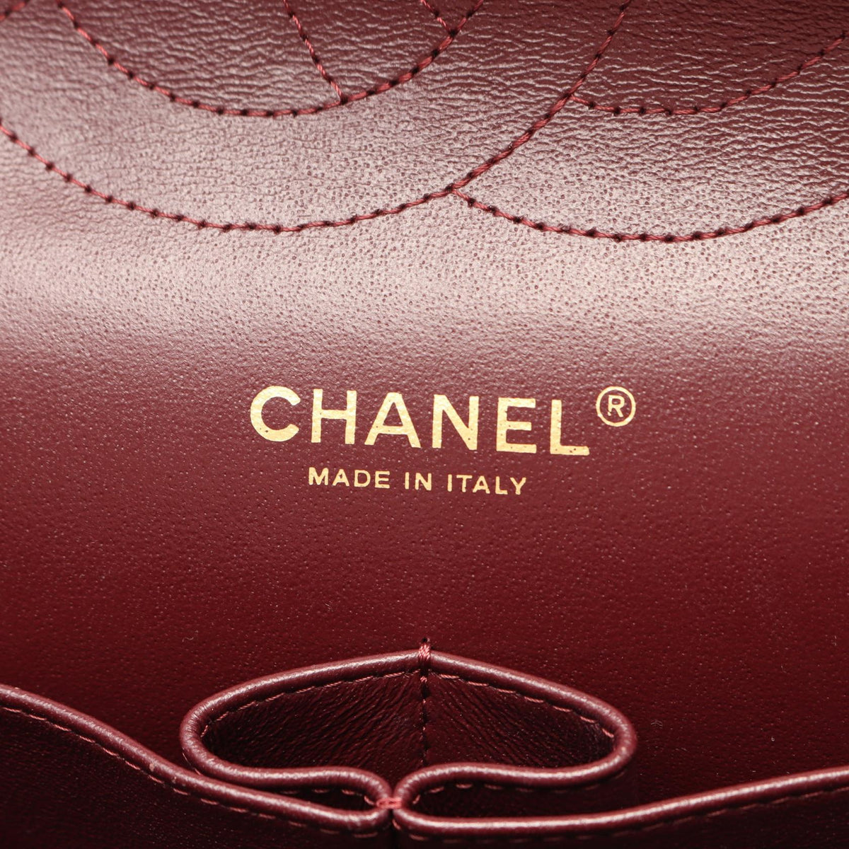 CHANEL Black Deca Matelasse 30 Classic Large W Flap Lambskin (sheep leather) 2101220060077