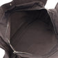HERMES HerlineGM Tote Bag Gray canvas 2101220059620