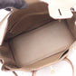 HERMES Birkin 30 HandbagEtoupe Grey Etoupe Grey Gray Togo leather leather Togo leather 2120300056625