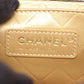 CHANEL Black Matelasse small flap leather 2106800638431