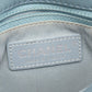 CHANEL Blue Matelasse Grained Calfskin leather 2101220051433