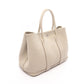 HERMES Garden party TPM Tote BagBeton Beton Gray Negonda leather Other Negonda leather 2107400258593