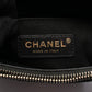 CHANEL Black Matelasse 2WAY leather A93460 2120300056090