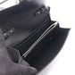 HERMES constance long to go Shoulder Bag Black Epsom leather 2118700090370