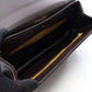 Dior With porch Shoulder Bag Brown leather 2101220037666