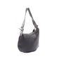 FENDI Selleria Shoulder Bag Black leather 2101220036355