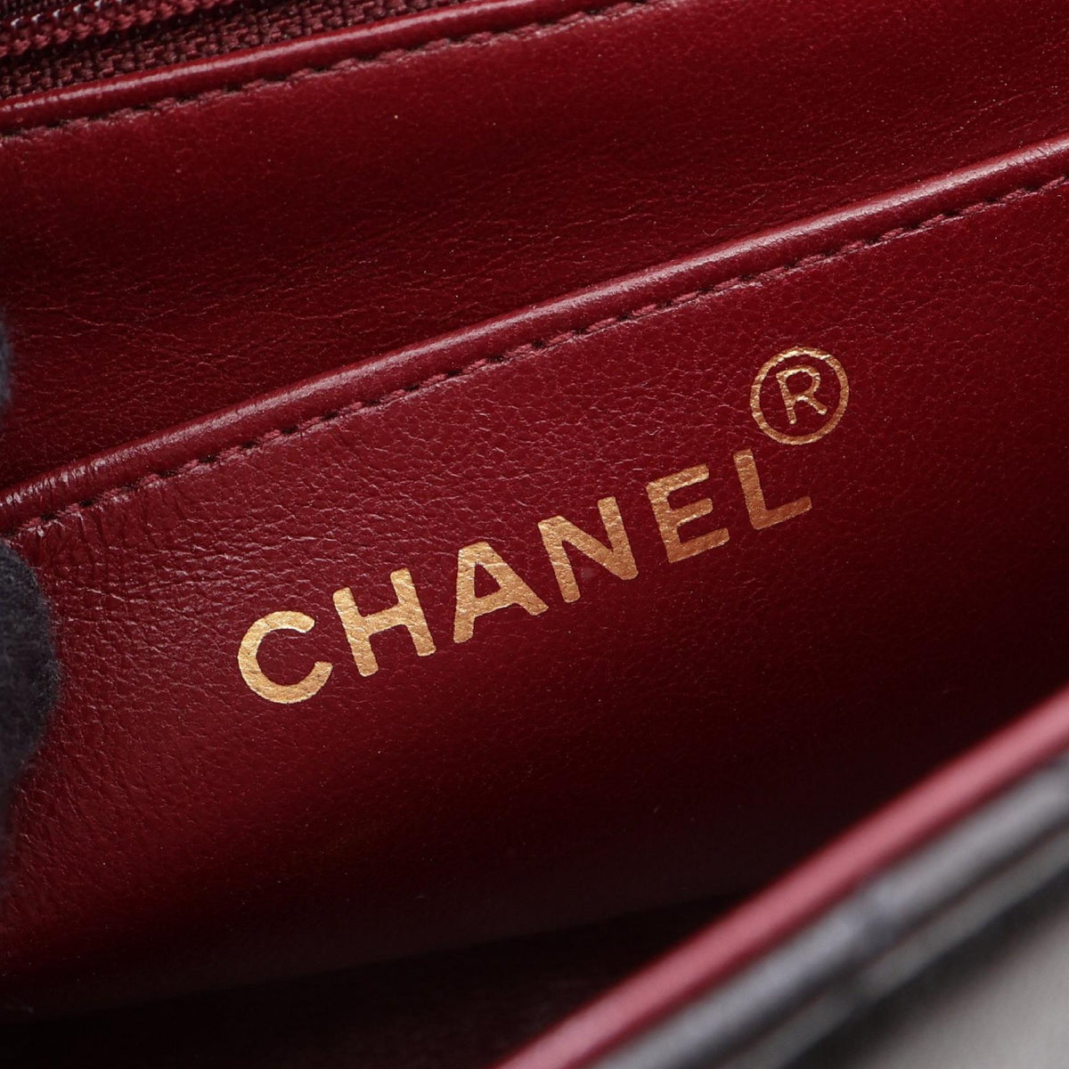 CHANEL Black Matelasse Diana Flap Lambskin (sheep leather) A01165 2101220035891