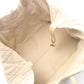Dior Toujours Large Microcannage Tote Bag Beige leather M2820OSHJ 2120100034502