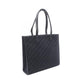 Dior SAFARI Safari Oblique Tote Bag Black canvas�leather 1ESSH224YMJ 2120100034526