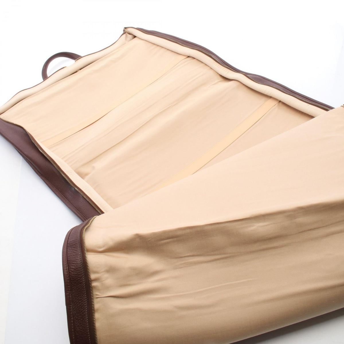 HERMES Victoria Ecru Other bagEcru Ecru Beige/Brown Toile H canvas leather Taurillon Clemence 2101220020590
