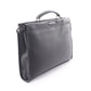 FENDI Peekaboo Fit Selleria 2WAY Business bag Black leather 2101220019525